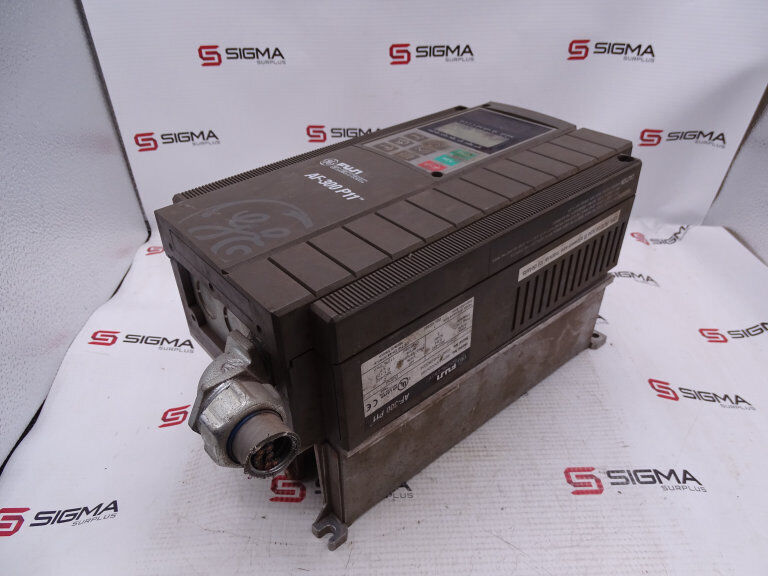 FUJI Electric 6KP1143002X1B1 Motor Drive | High-Efficiency Industrial Motor Controller - FUJI ELECTRIC