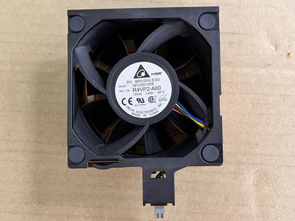 new FOR Dell T620 Server CPU FAN Redundant Fan 02R4DV R4VP2-A00