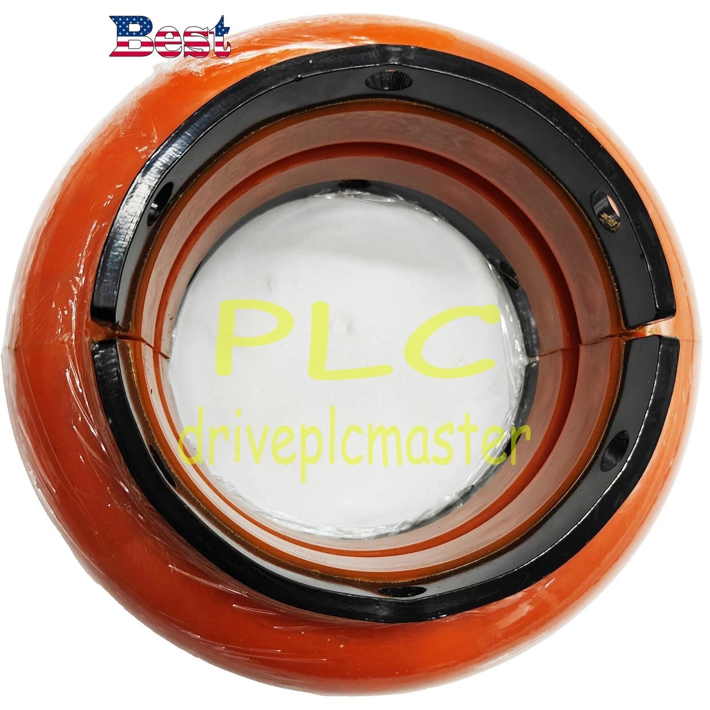 Coupling for OMEGA E20 Kaiser Sullair Air Compressor Coupling Element #dr