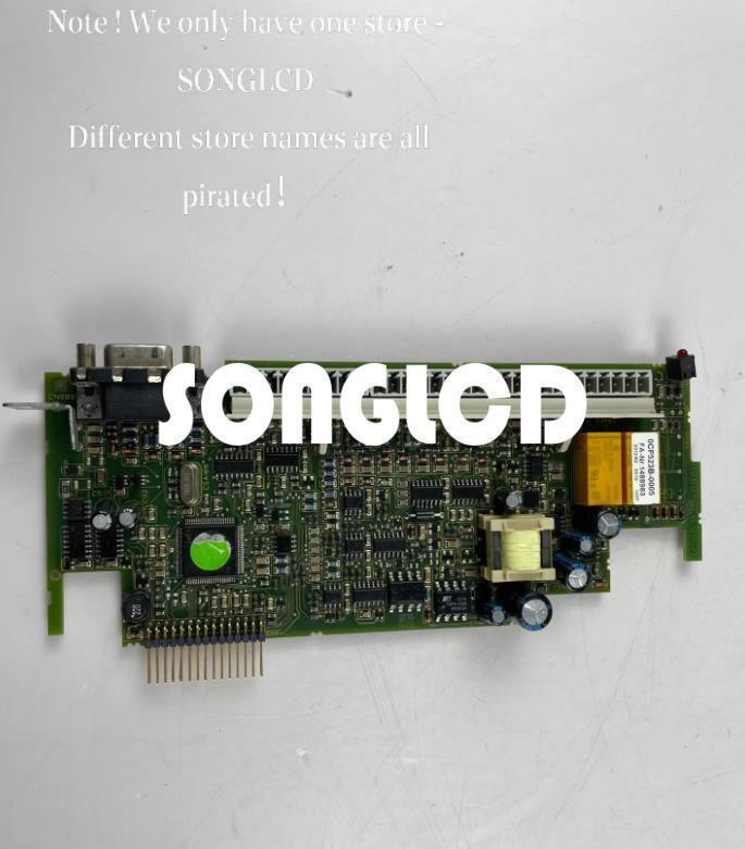 1PCS 0CF523D-0005 0C.F5.23D-0005 - KOEED