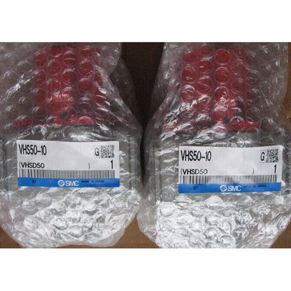 ONE SMC Residual Pressure Relief Valve VHS50-10 - SMC