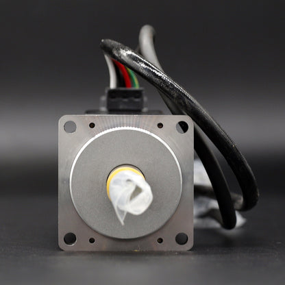 1PC  Mitsubishi HC-KFS43K Servo Motor HCKFS43K In Box ping