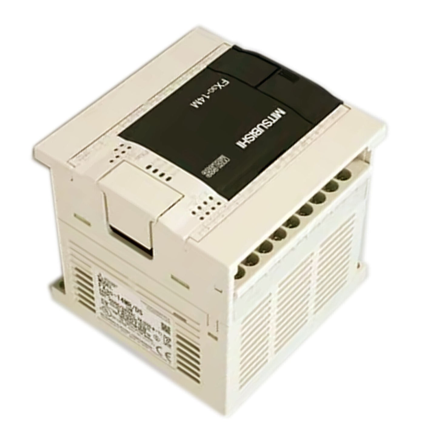 Mitsubishi FX3G14MR/DS - Mitsubishi FX3G14MR/DS - MITSUBISHI