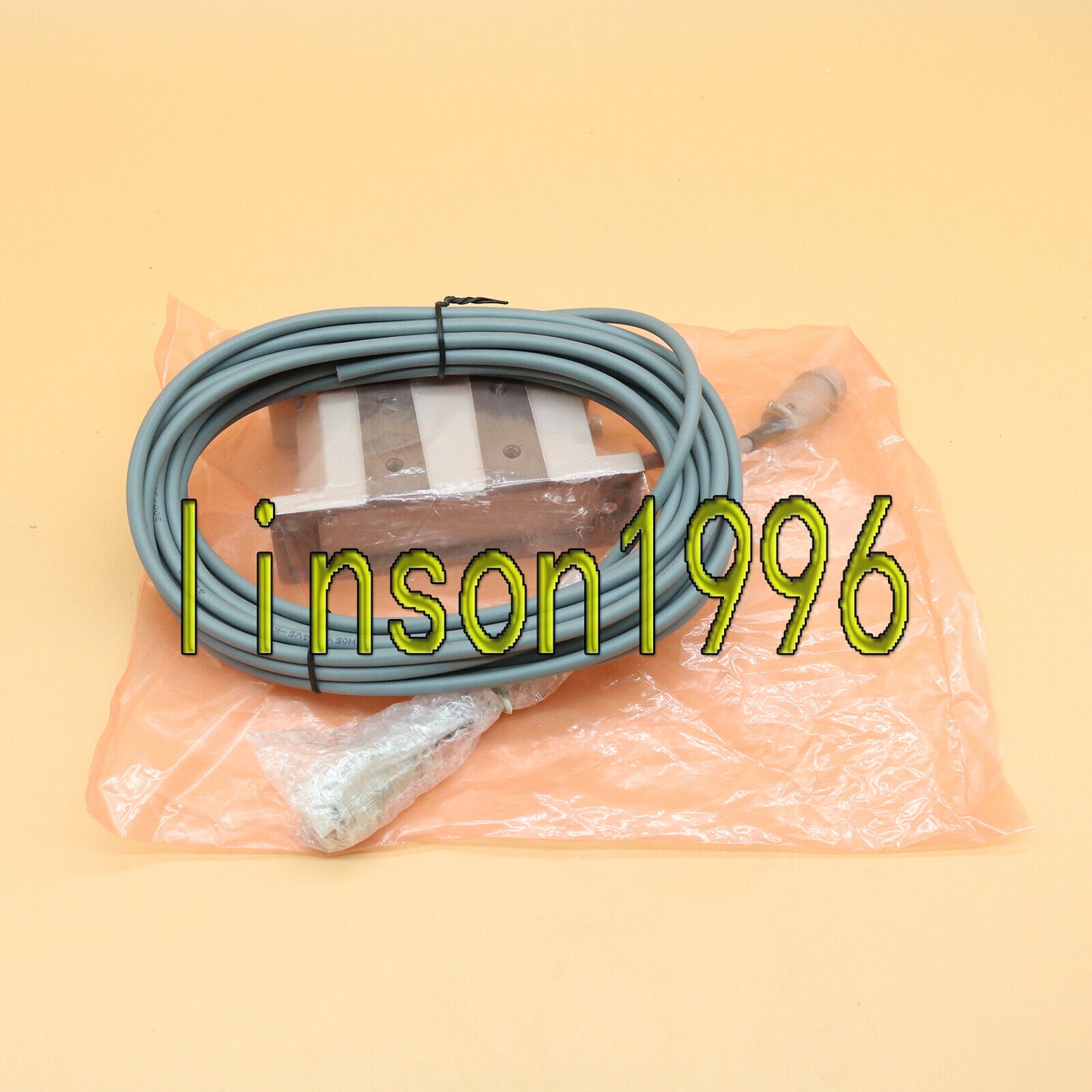 new 1pc Mitsubishi In Box LX-030TD Tension Detector - MITSUBISHI