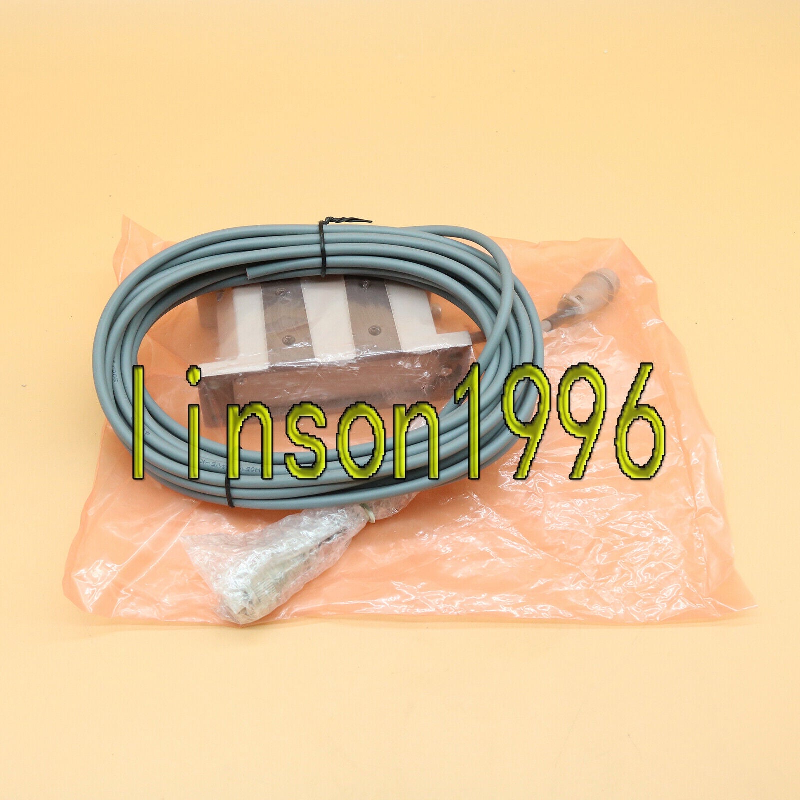 new 1pc Mitsubishi In Box LX-030TD Tension Detector - MITSUBISHI