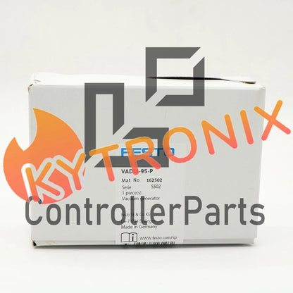 1PCS Festo VADM-95-P 162516 Vacuum Generator