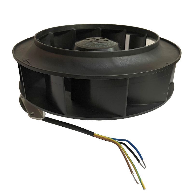 new R2E220-AA40-B5 50/60Hz 230V 100W Cooling Fan R2E220AA40B5 - RITEYE