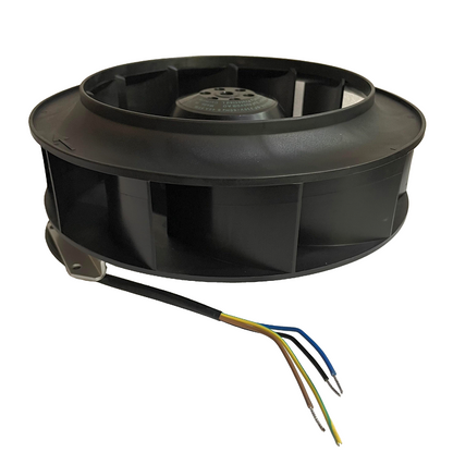 new R2E220-AA40-B5 50/60Hz 230V 100W Cooling Fan R2E220AA40B5 - RITEYE