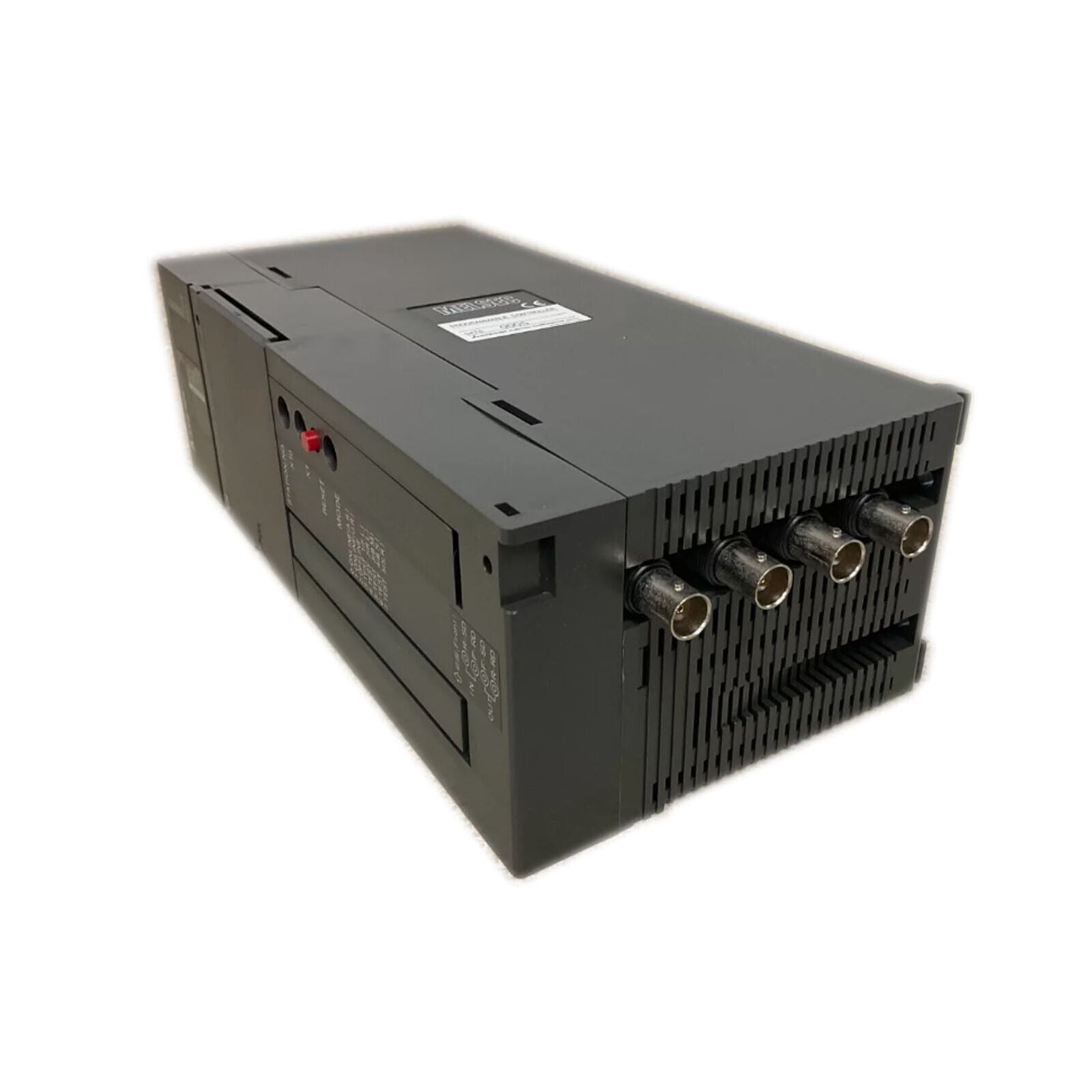 MITSUBISHI AJ72R25 PLC COMMUNICATION MODULE | High-Speed I2C Module | MITSUBISHI Industrial Solutions - MITSUBISHI