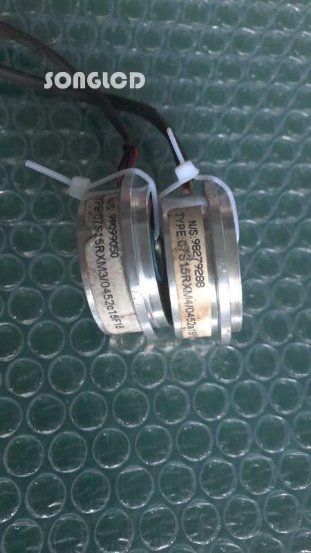 1PCS 07S15RXM3/0452c15F18 - KOEED