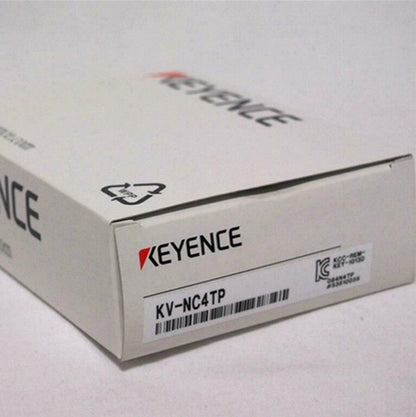 1PC Keyence KV-NC4TP KVNC4TP In Box