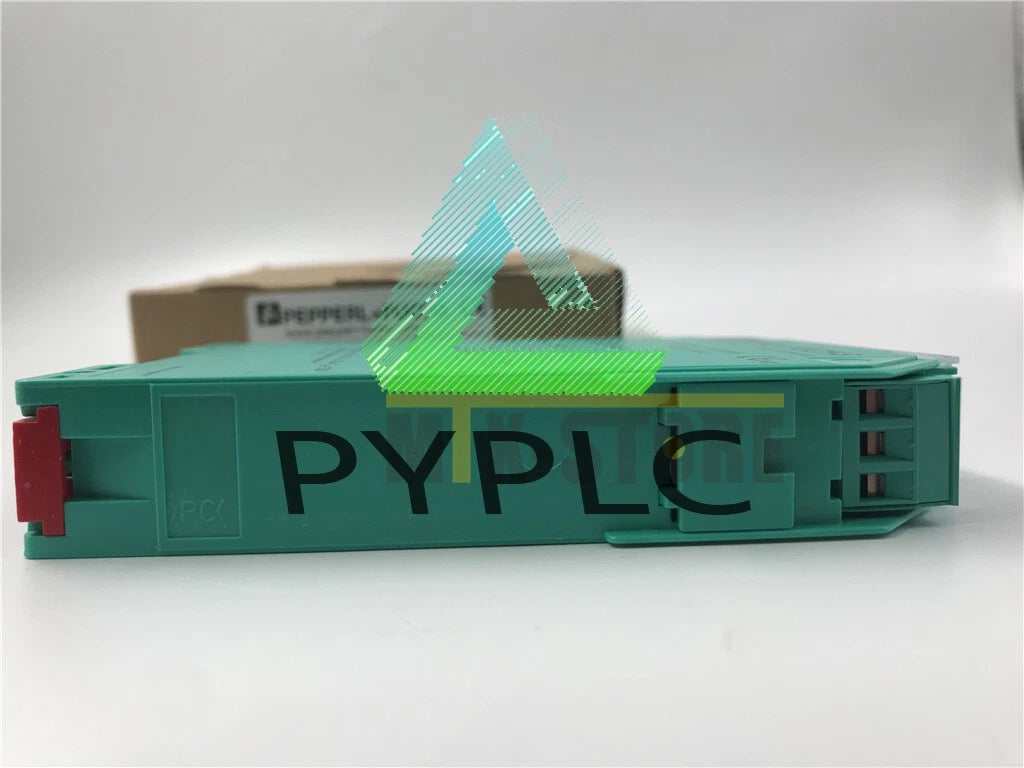 1pcs For Pepperl+Fuchs Fuchs barrier KFD0-SD2-Ex1.1045
