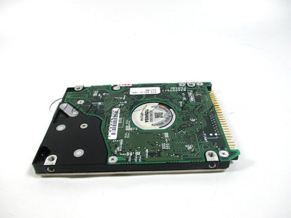 1pc MK4313MAT HDD2141 4.32G 2.5" Parallel Laptop Hard Drive 4327M