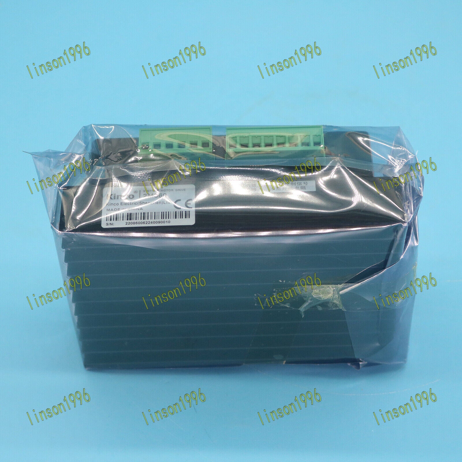 New 1pc Kinco 2M860 Stepper Drives Fast - KINCO