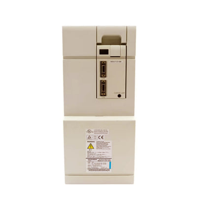 used & Tested YASKAWA MDS-C1-CV-260 Servo Drive - YASKAWA