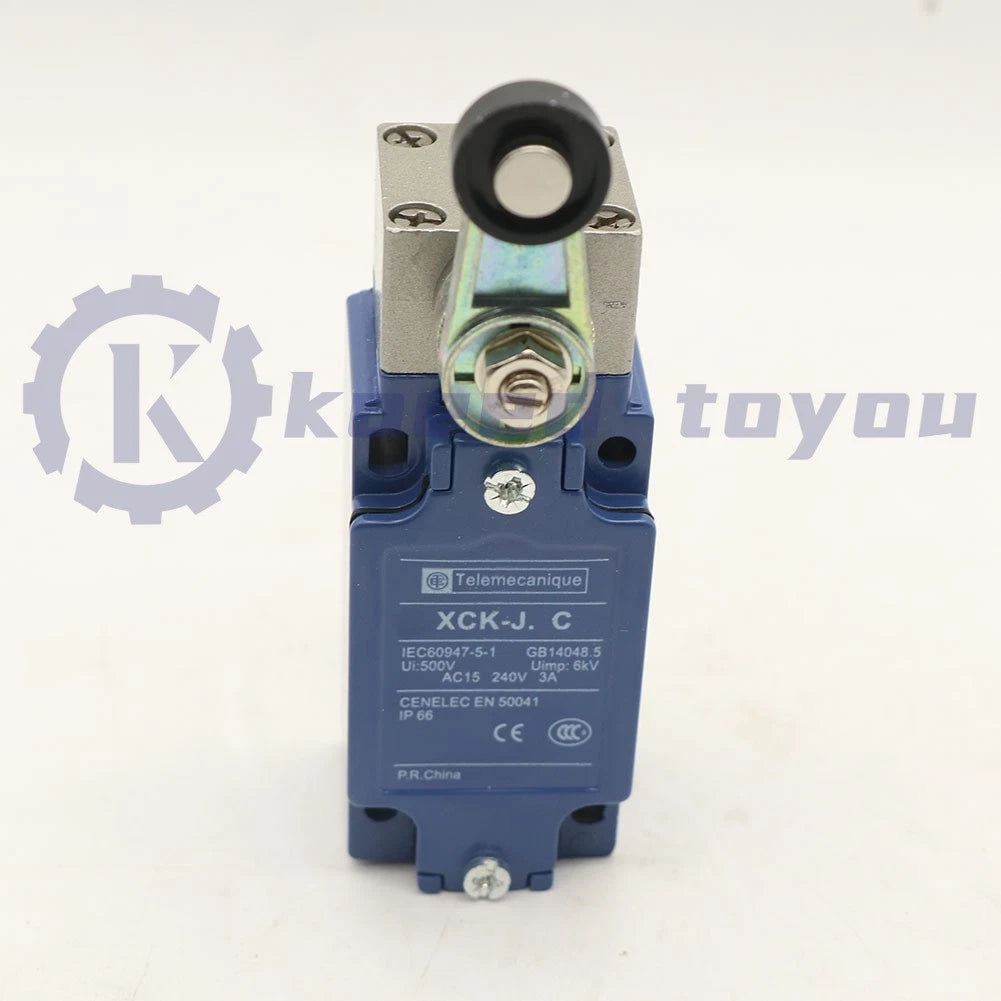 1PCS SCHNEIDER XCK-J10511H29C XCKJ10511H29C Limit Switch PLC
