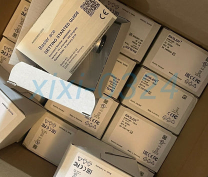 New Basler acA2440-75um Industrial Camera - BASLER