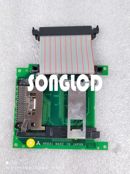 1pcs HR841 BN634B826G51 BN634B826H01 - Quality Replacement Parts - PARTSHUB