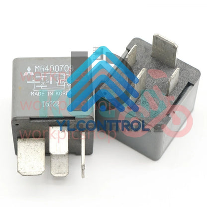1PCS MR400709 Automotive Relay 4Pins replace MR301978