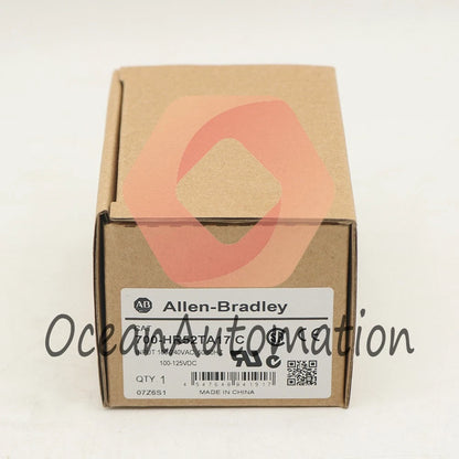 1PCS 700-HR52TA17 700HR52TA17 Time Relay