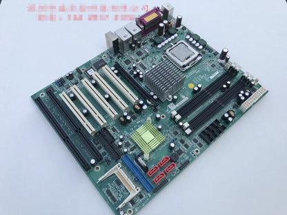 1pcs EI IMBA-9454ISA-R10 Rev 1.0 Industrial Motherboard