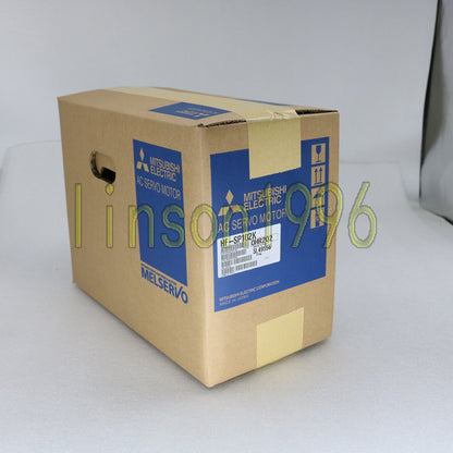 Mitsubishi ONE In Box servo motor HF-SP102K - MITSUBISHI