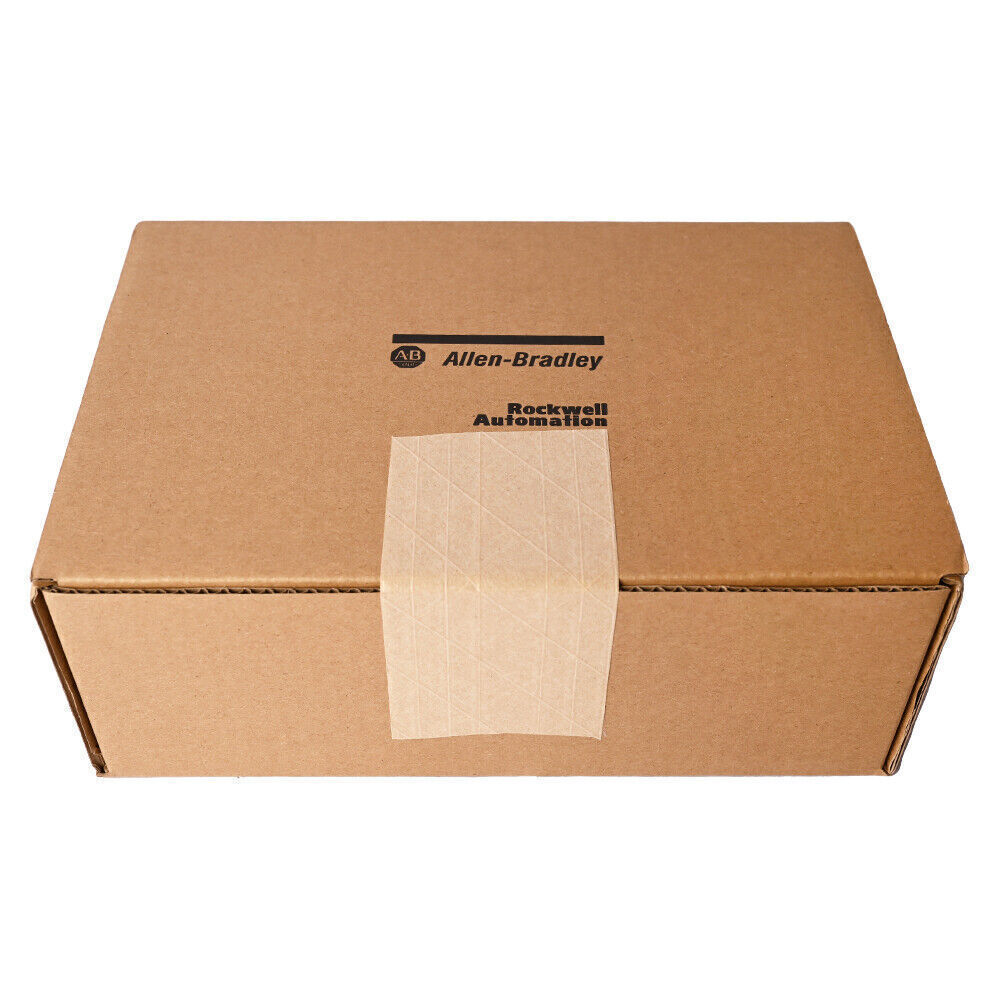 Allen Bradley PanelView Plus Compact 600 NEW in Box - A. ALLEN BRADLEY