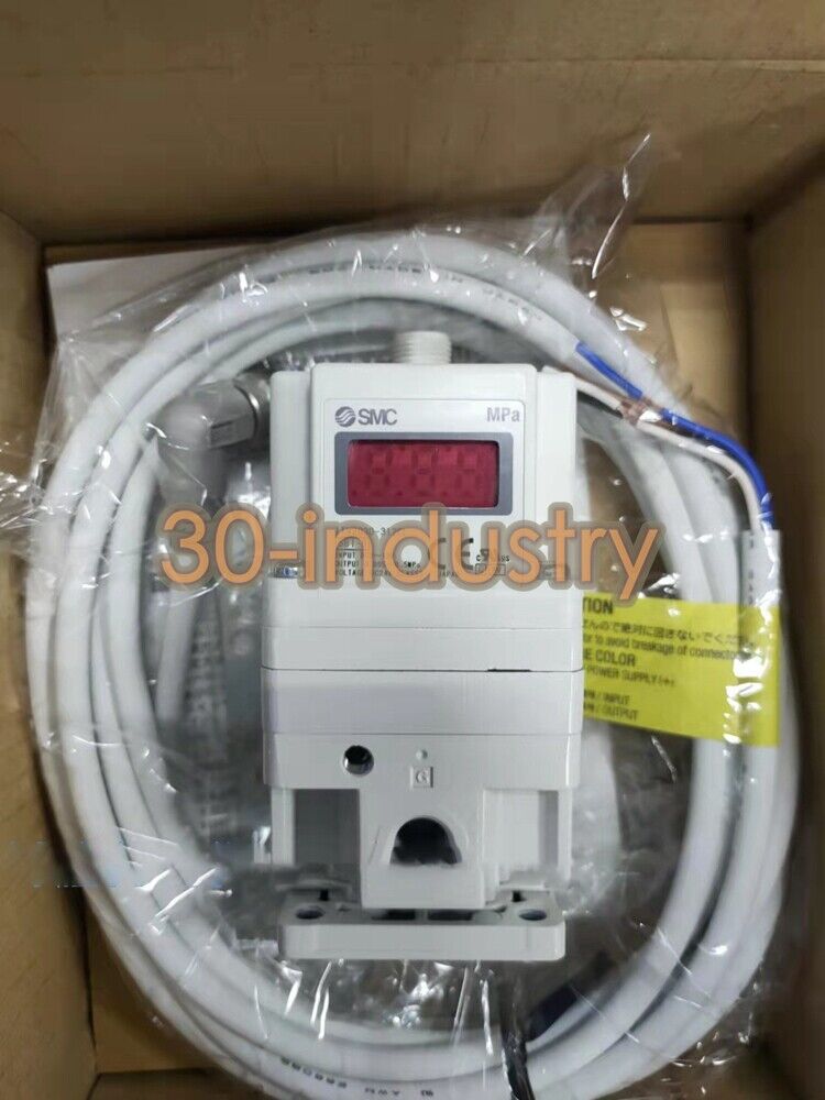 SMC ITV2030-312CL Electrical Proportional Valve - 1PC New - SMC CORPORATION