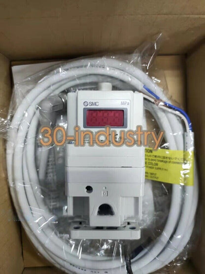 SMC ITV2030-312CL Electrical Proportional Valve - 1PC New - SMC CORPORATION