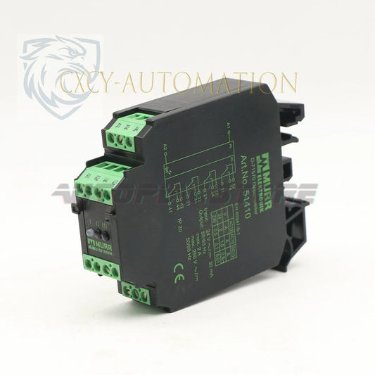 MURR ELEKTRONIK Relay 51410 1Pcs.US