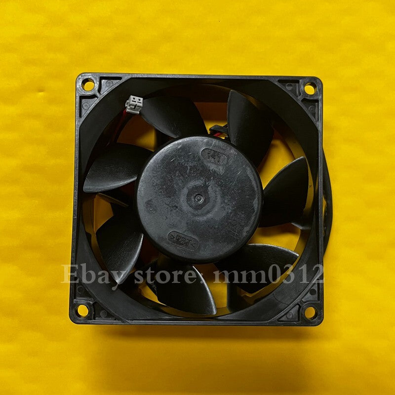 1PCS NMB-MAT 3615RL-05W-B40 9038 9CM 24V 0.73A 2PIN waterproof inverter fan