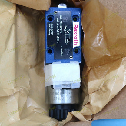 1PC REXROTH R900561276 4WE6Y62/EG24N9K4 Fast - REXROTH