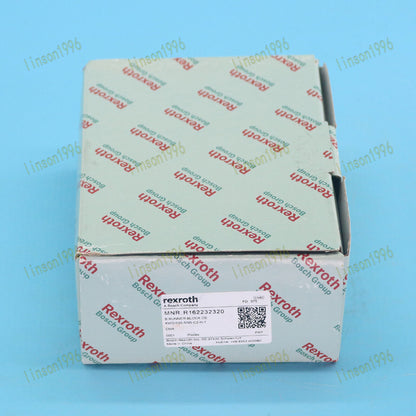 Rexroth Slide Bearing R162232320 - REXROTH
