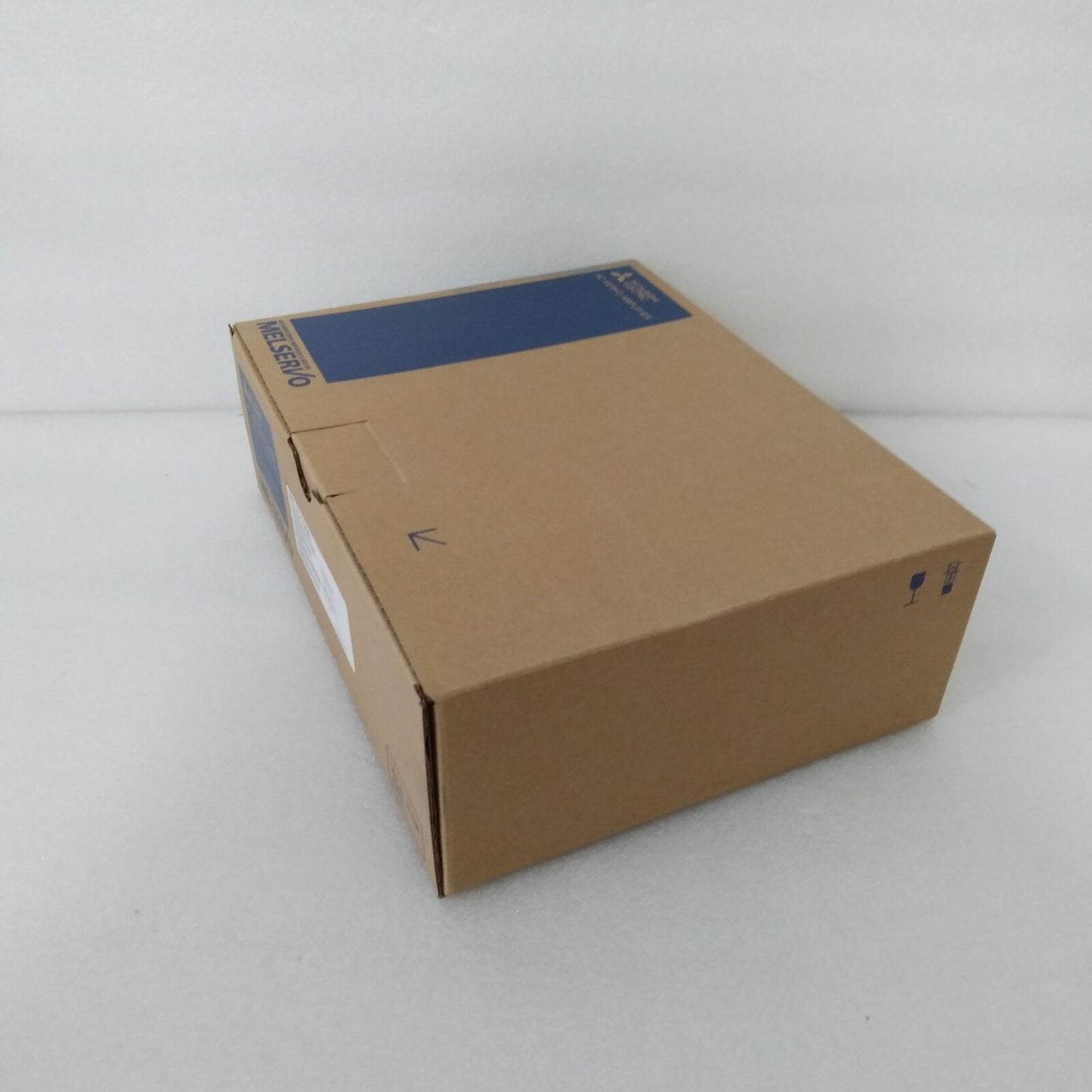 MITSUBISHI SERVO DRIVE MR-J3-100A within 24 hours - MITSUBISHI