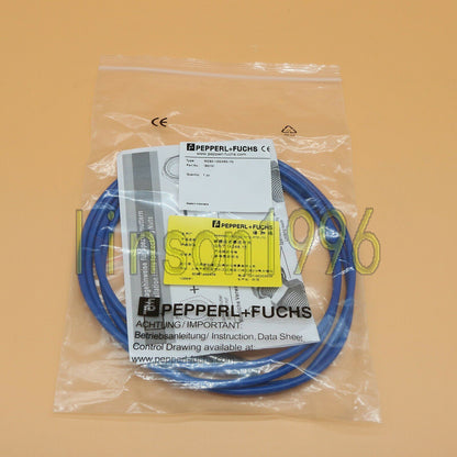 Pepperl+Fuchs MC60-12GM50-1N Proximity Switch - PEPPERL+FUCHS