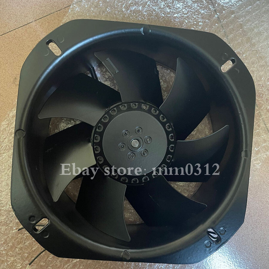 1pcs  Kowloon TG22580HA2BL AXIAL FAN AC220V 225*225*80mm Inverter fan