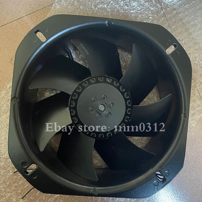 1pcs  Kowloon TG22580HA2BL AXIAL FAN AC220V 225*225*80mm Inverter fan