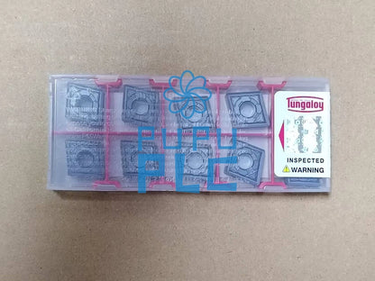 For CNMG120408-HRM AH8015 CNMG432-HRM turning blade Carbide insert~
