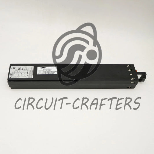 1PC EMC 078-000-092-07 Li-Ion BBU Backup Unit