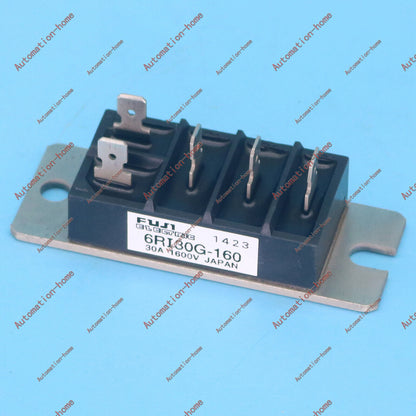 1PC 6RI30G-160 Module FUJI Quality Guaranteed - FUJI
