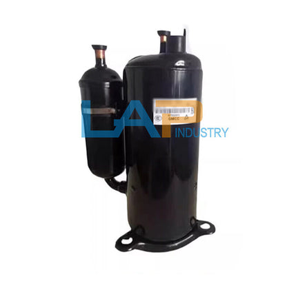 new 1PCS Variable frequency air conditioning compressor ATF235D22UMU