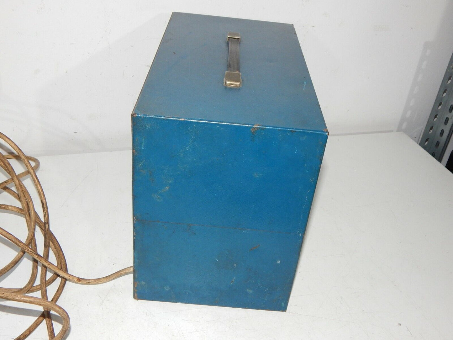 BOSCH Dwell Angle Measuring Device Motor Tester EFAW - Used - BOSCH