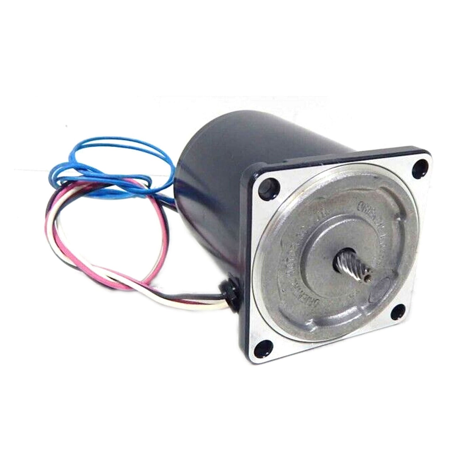 High-Quality Speed Control Motor MSM206-402 - ORIENTAL MOTOR