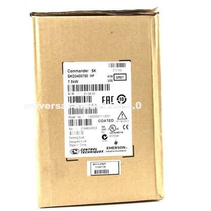 Emerald SKD3400750 - EMERALD