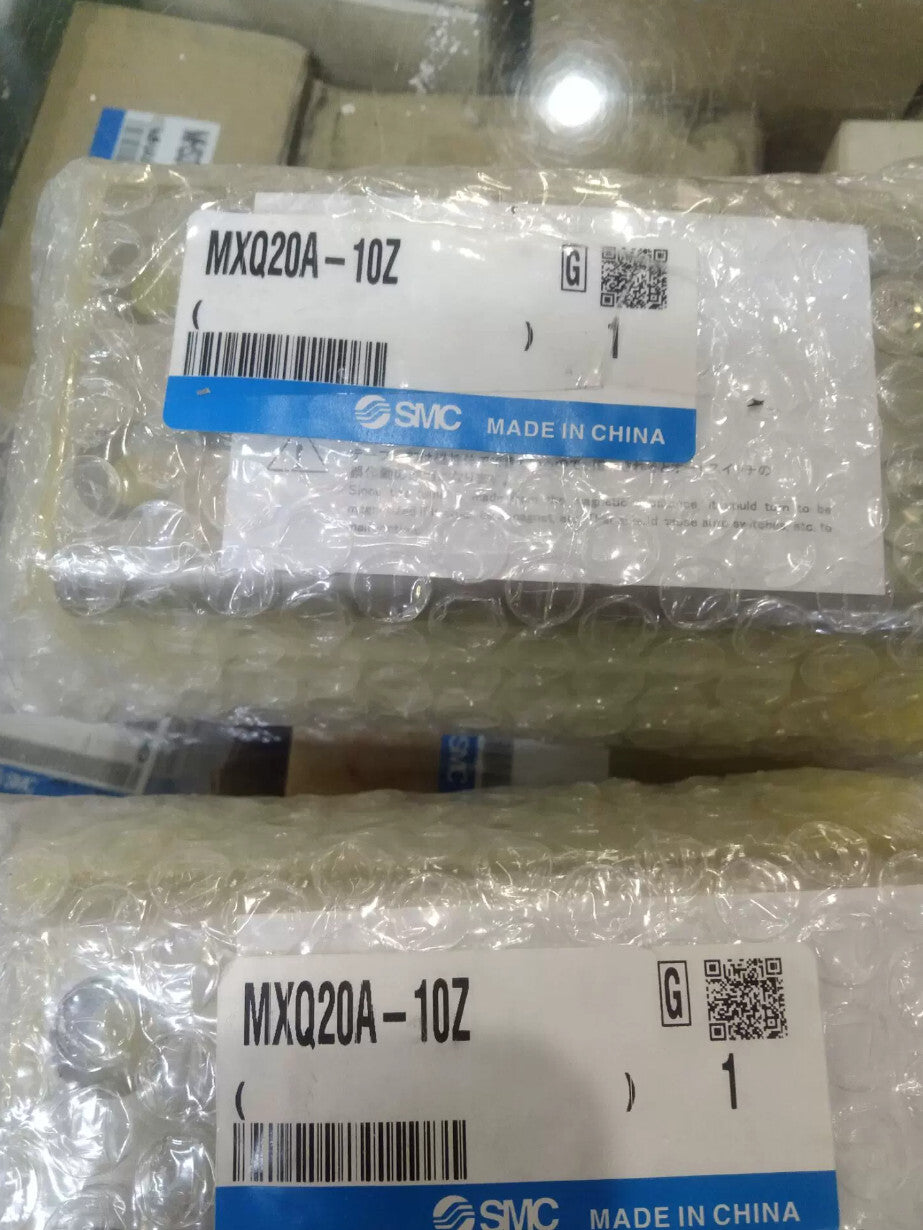 1PC  SMC MXQ20A-10Z MXQ20A10Z Cylinder Free Ship