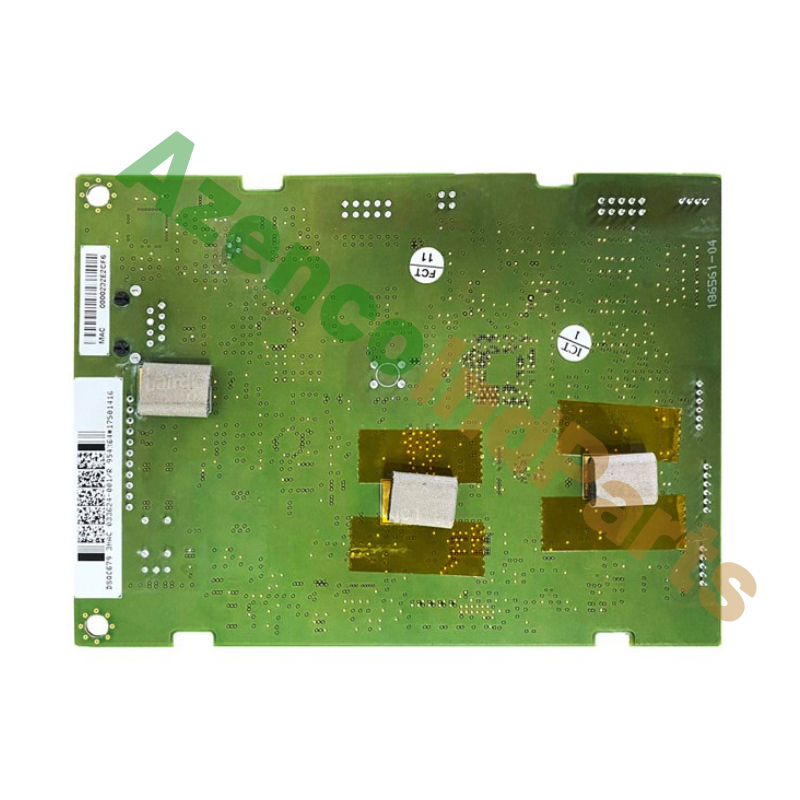 new 1PCS DSQC679 3HAC033624-001 Motherboard PCB ABB Teach Pendant Main Board - ABB TEACH PENDANT