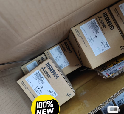 new 1PC MITSUBISHI FX5UC-32MT/D PLC Module FX5UC32MTD In Box ping - MITSUBISHI