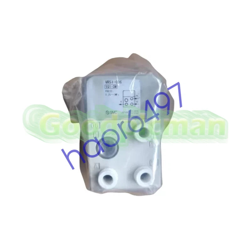 1pc SMC VR51-C06 Control valve in box Fast Shipping