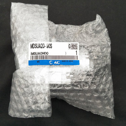 SMC MDSUA20-90S rotating cylinder - SMC