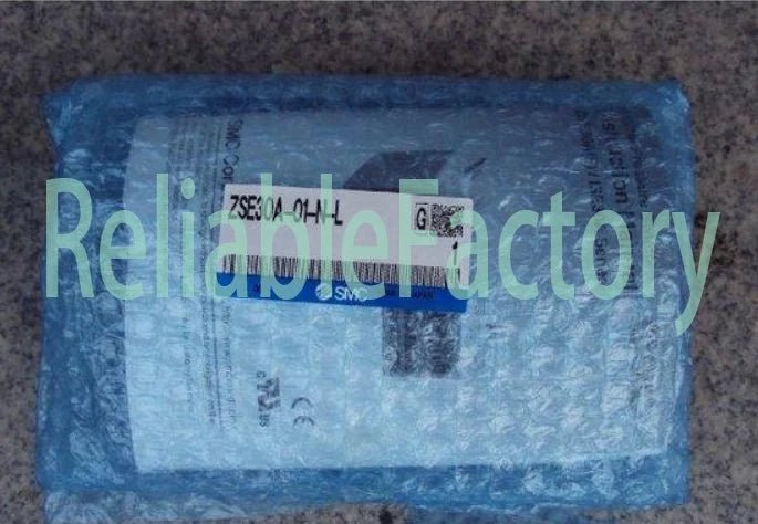 ZSE30A-01-N-L 1pcs SMC pressure switch free shipping